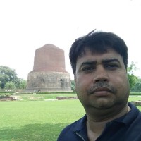 pramod Srivastava