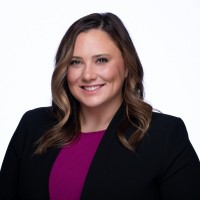 Adrianna Berry, Pmp, Cpf
