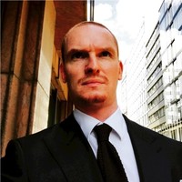 Nicholas Weinberg