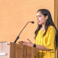 Tisha Pareek