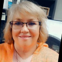 Joyce Richmond