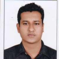 Shinoy Haridas