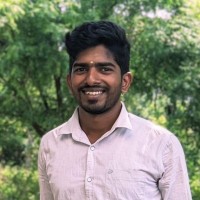 Gokulakannan Selvam