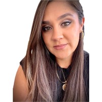 Claudia Salcedo Olvera