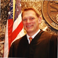 Jeff Mackay