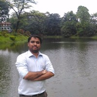 Raunak Rai