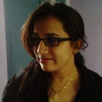 Kamini mistry