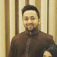 Aarif Chowdhury