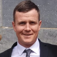 Darren Robinson