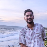 Krishna Moorthy K