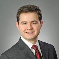Marius P. Moldovan, CFA