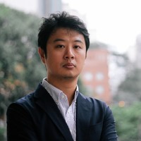Marcus Yu Bin Pai