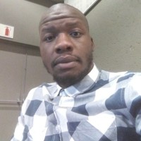 Bethuel Maepane Masete