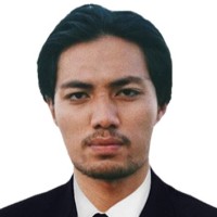 Ezza Shafrie Saputra