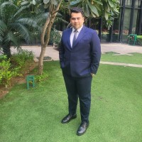 Vishal Sharma