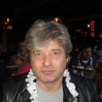 gregorio tunon