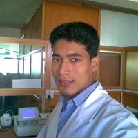 saroj shrestha