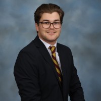 Reid Dominguez
