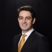 Kevin F. Hine