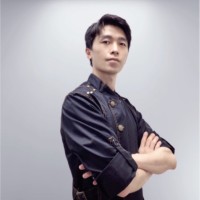 Bryant Wong
