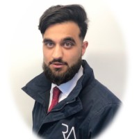 Hayder Hamza
