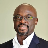 Darlington Ebere, MBA