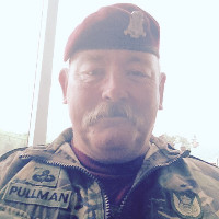 John Pullman