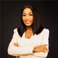 Cynthia Adediran