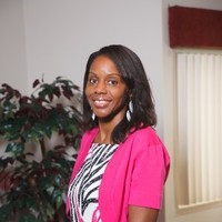 Sonja Robinson