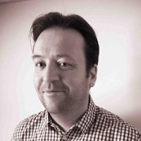 Martin Barron