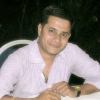 Soni Vraj