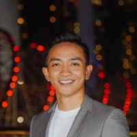 Caleb Joshua Santos