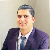 Amit Neupane