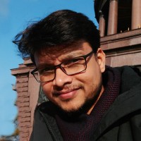 Naveen Pal