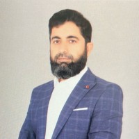 Saqib Qazi Muhammad