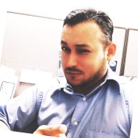 Mauricio Dominguez
