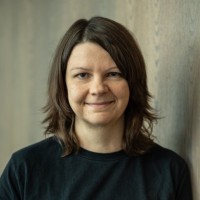 Jessica Reichmann