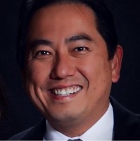 Anthony Lim Ba, Fcip, Crm