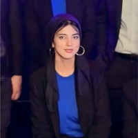 Zahra Lodhi