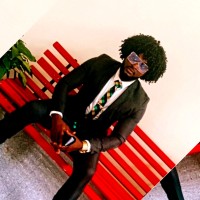 Patrick Balogun