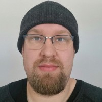 Laitinen Tuomas