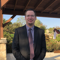 Trevor Macaluso