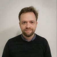 Marcelo Froener Comanduli