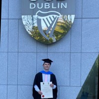 Ciaran Roche