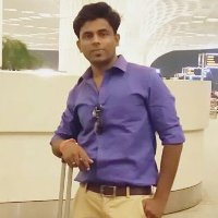 Prakash Ubale