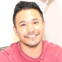 Naresh Maharjan