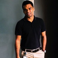 Dineesh Thomas
