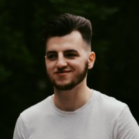 Dmytro Hryhoruk