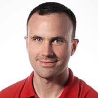 Colin Bradley