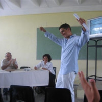 Raul Parra Orizondo